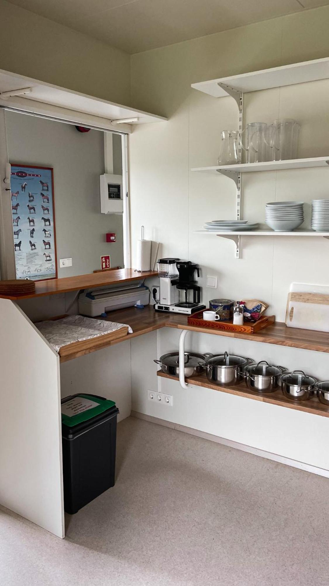 Skipalaekur Guesthouse Egilsstaðir Eksteriør bilde