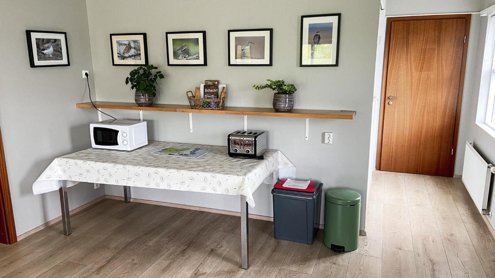 Skipalaekur Guesthouse Egilsstaðir Eksteriør bilde
