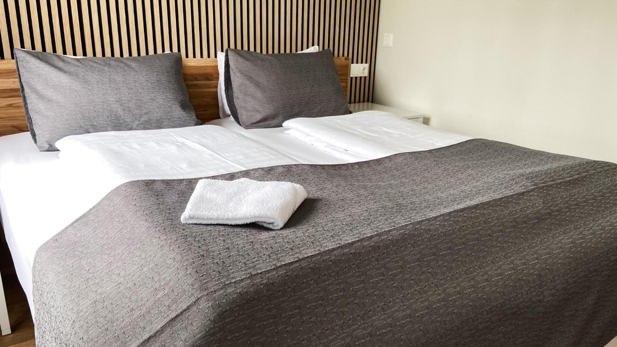 Skipalaekur Guesthouse Egilsstaðir Eksteriør bilde