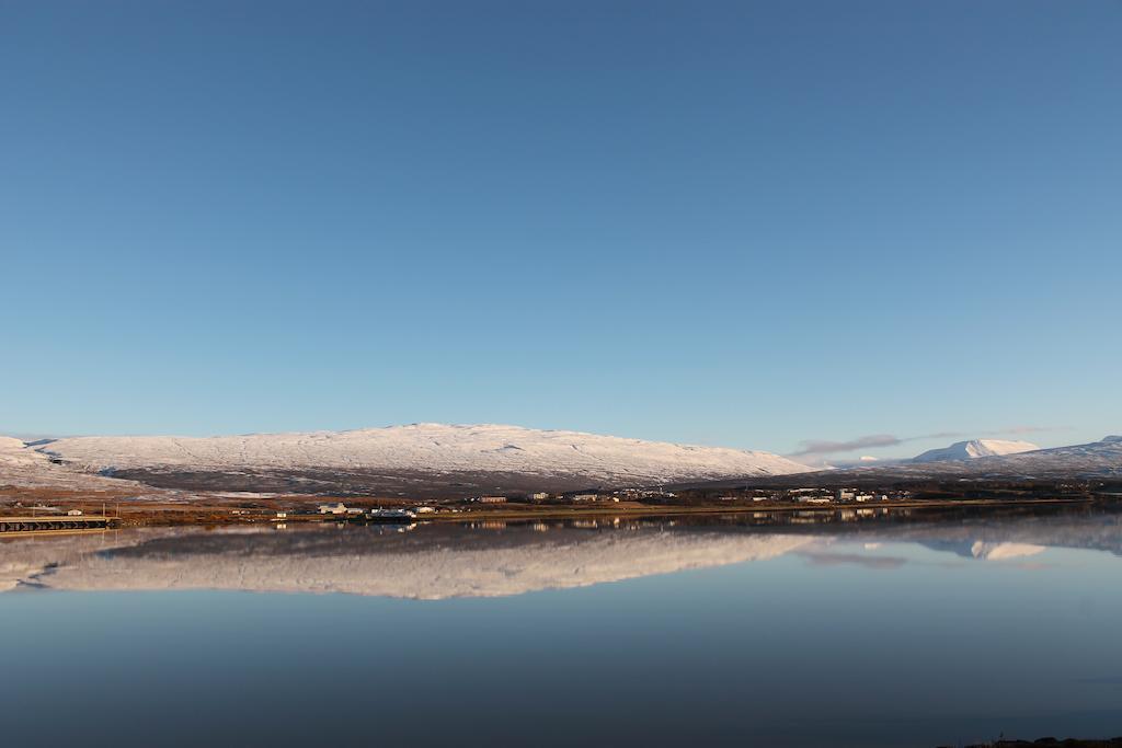 Skipalaekur Guesthouse Egilsstaðir Eksteriør bilde