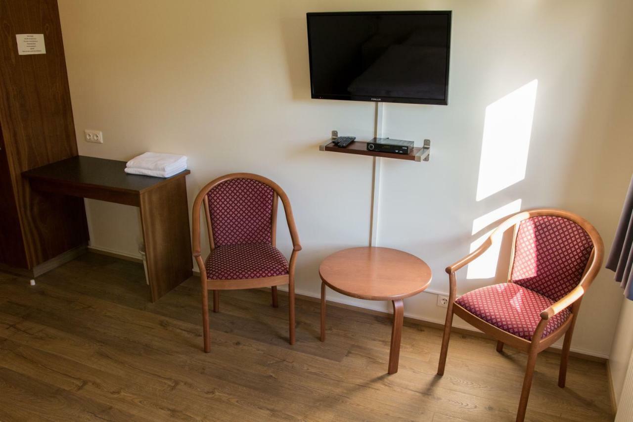 Skipalaekur Guesthouse Egilsstaðir Eksteriør bilde