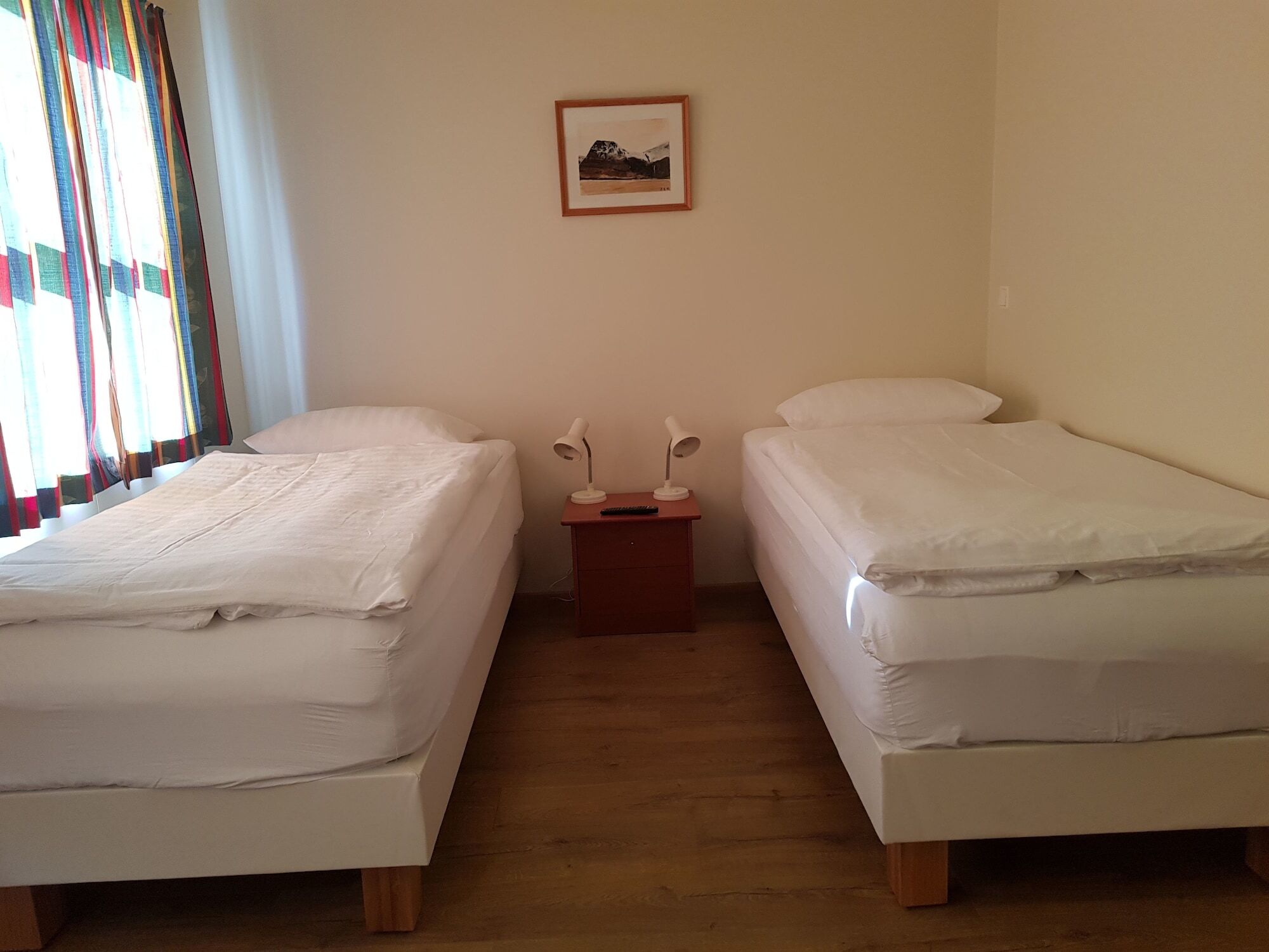 Skipalaekur Guesthouse Egilsstaðir Eksteriør bilde