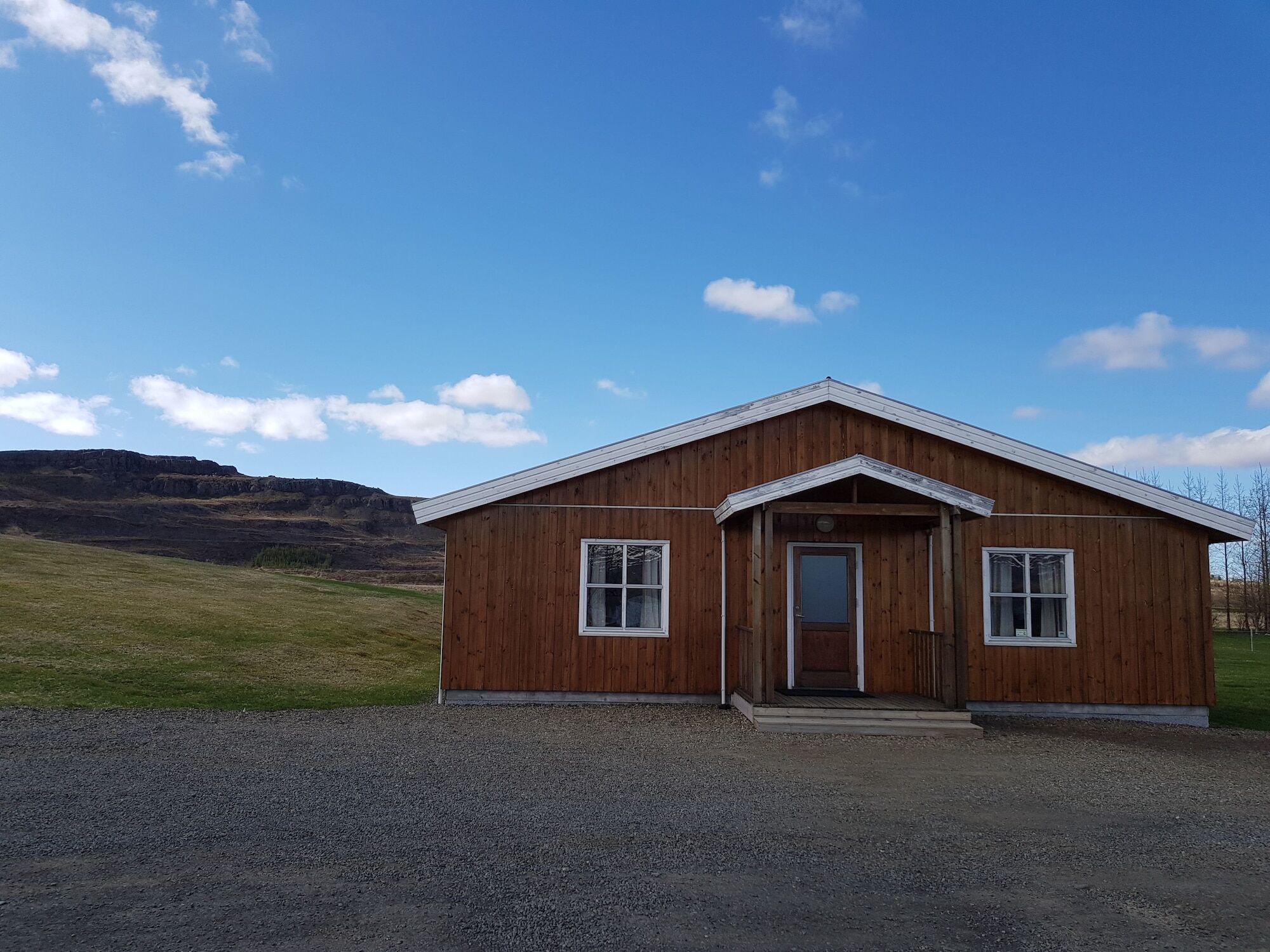 Skipalaekur Guesthouse Egilsstaðir Eksteriør bilde